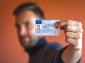 Cumpărați permis de conducere